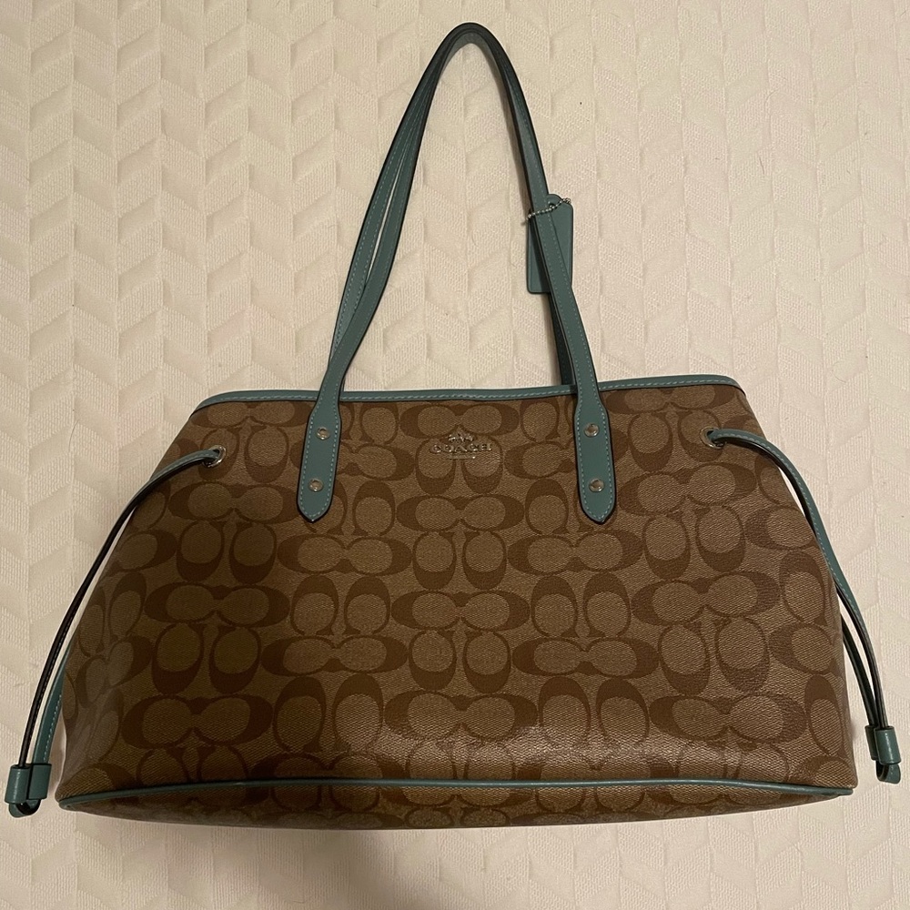 Coach Tote Purse